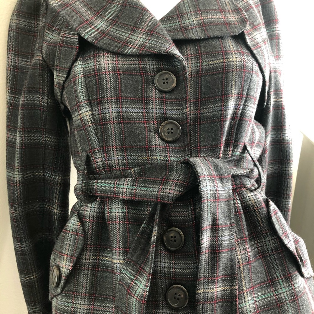 Vintage Nanette Lepore women’s skirt suit
